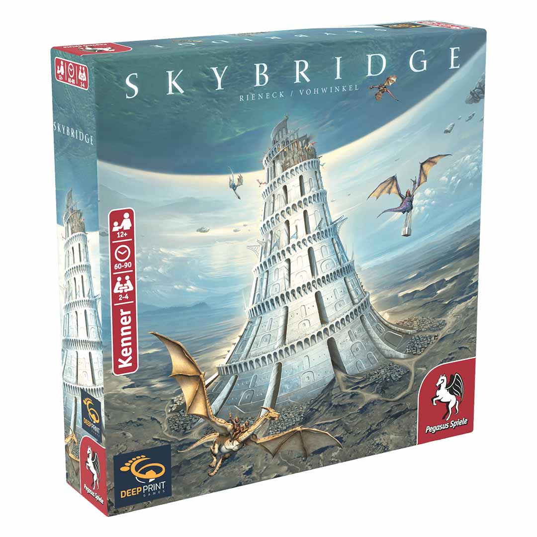 Skybridge