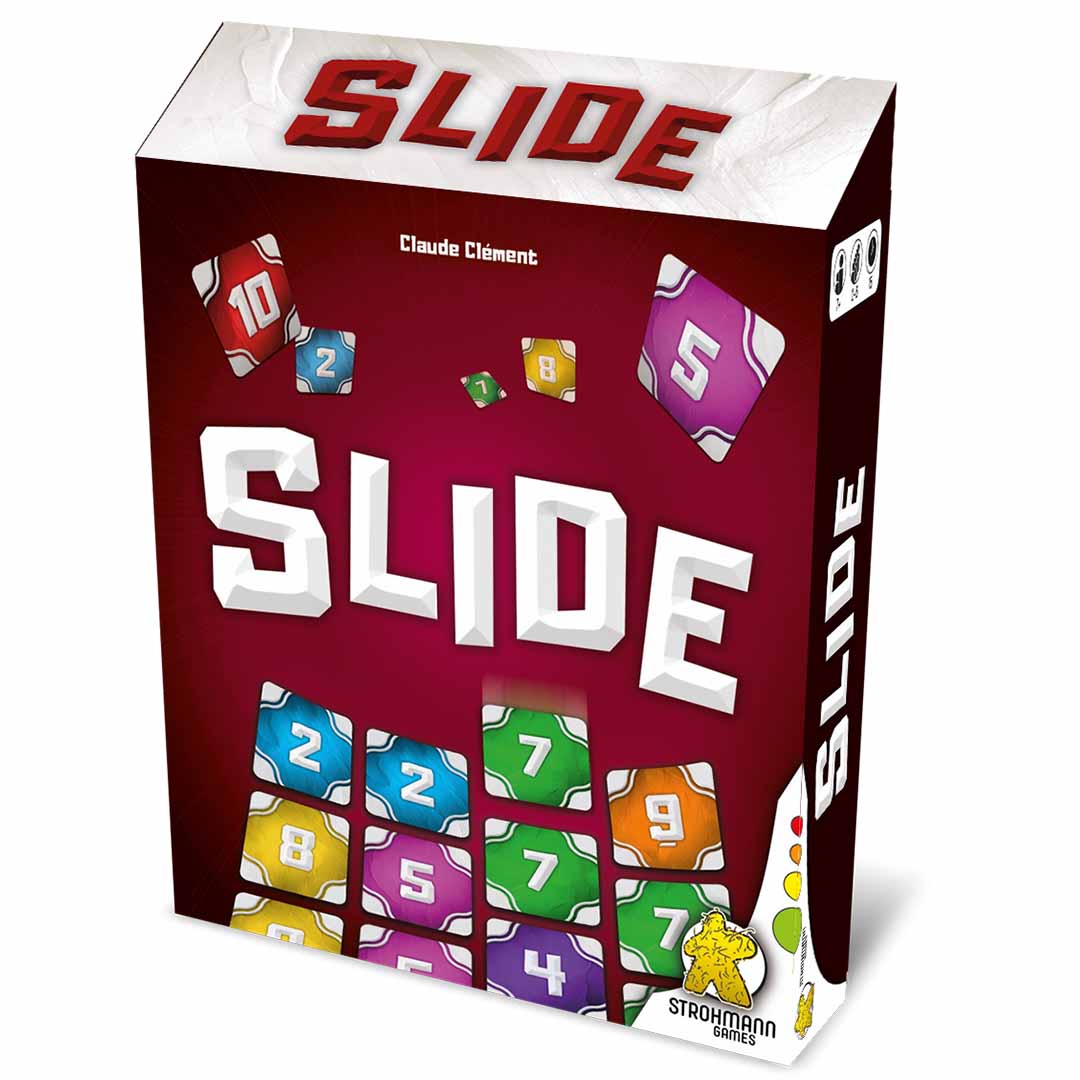 Slide