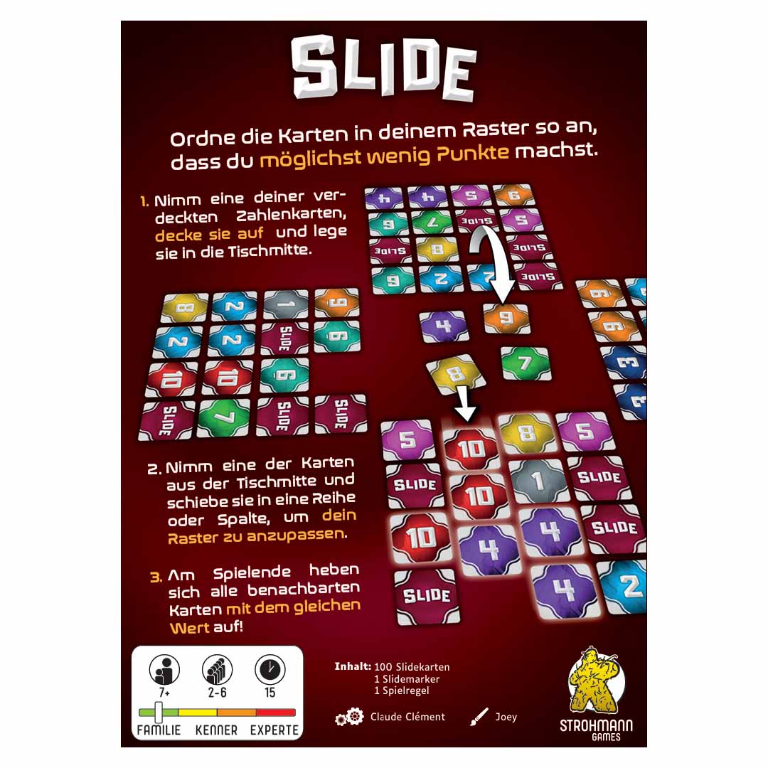 Slide