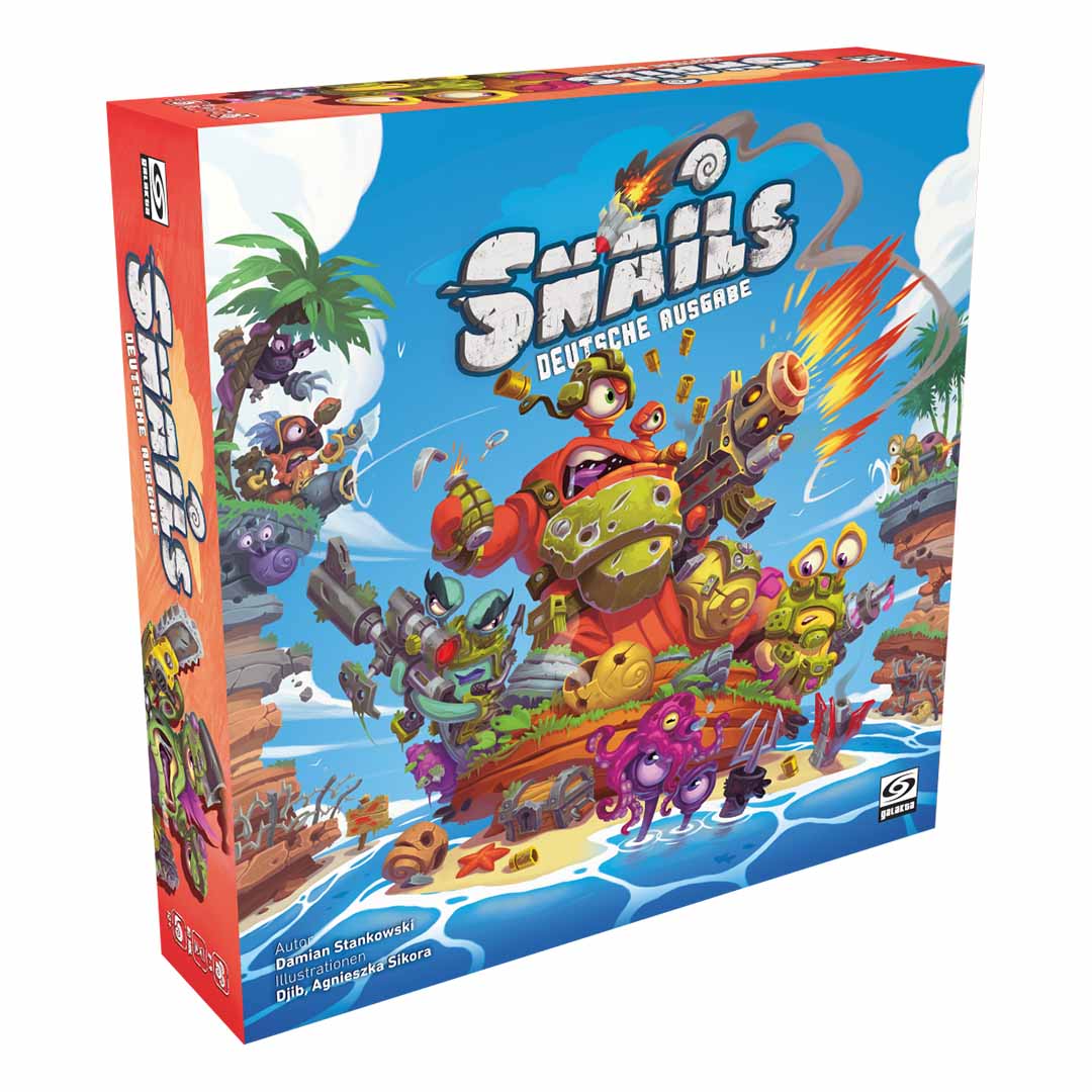 Snails