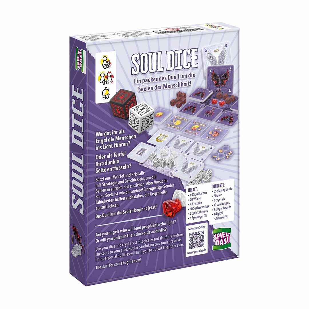Soul Dice
