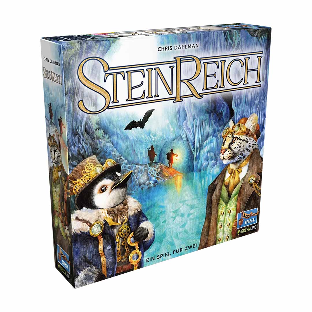 Steinreich