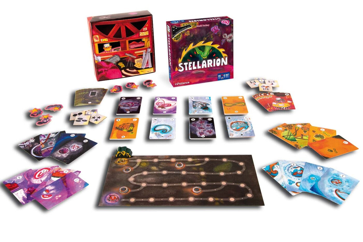 Stellarion