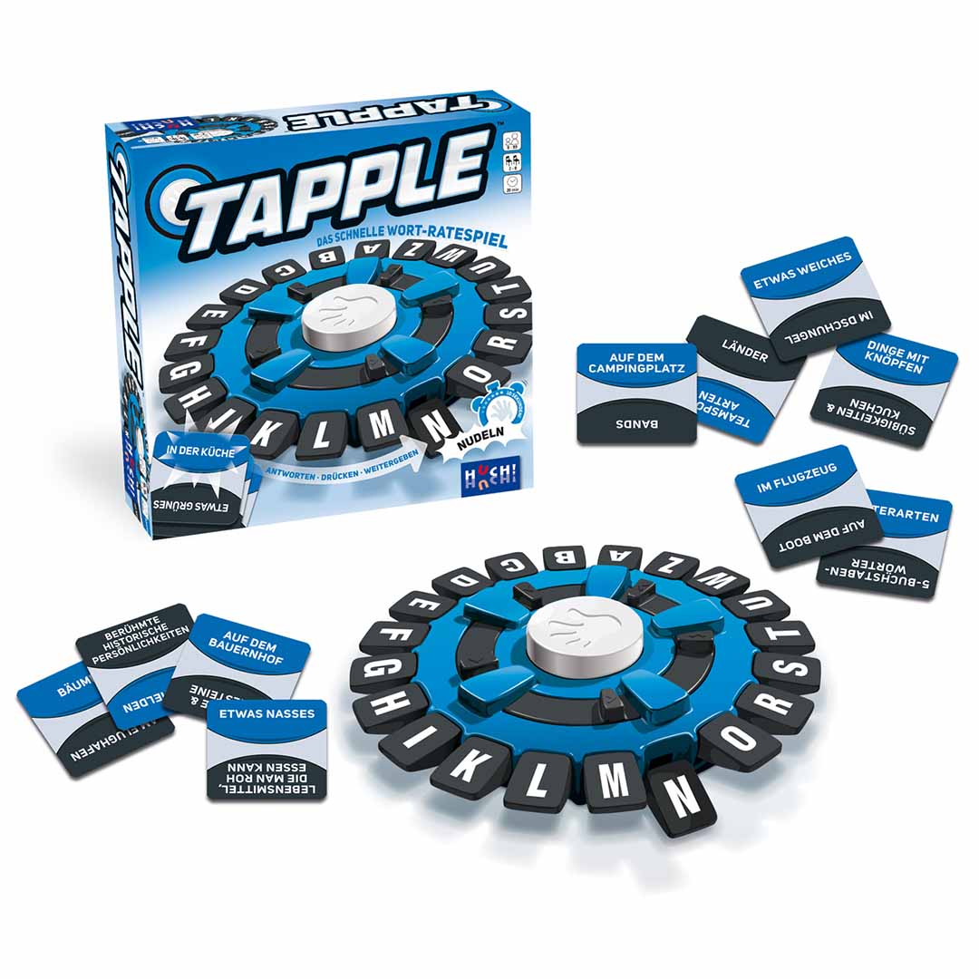 Tapple