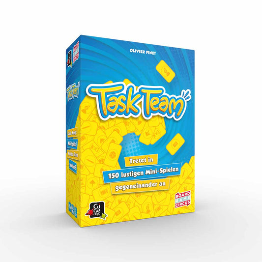 Task Team