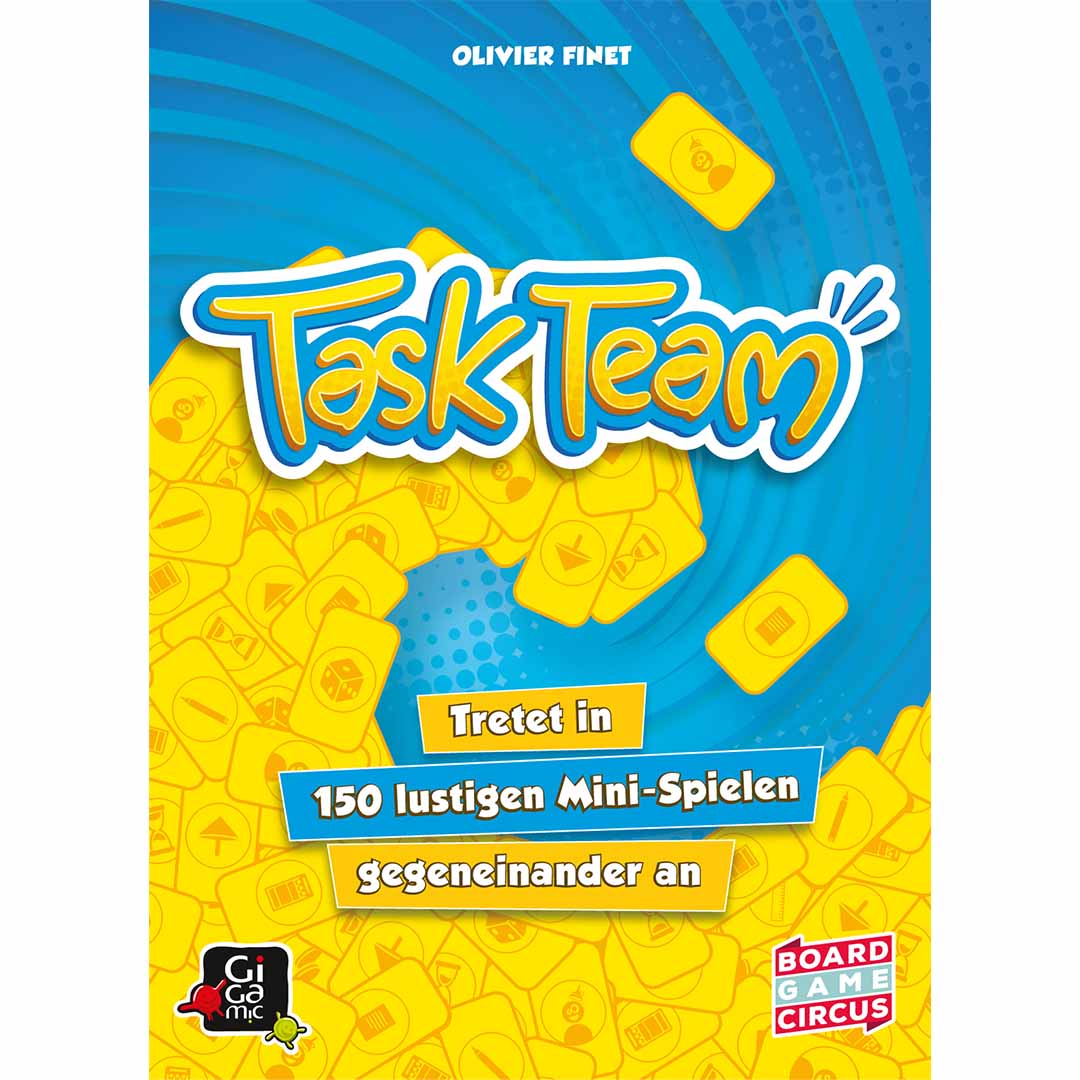 Task Team