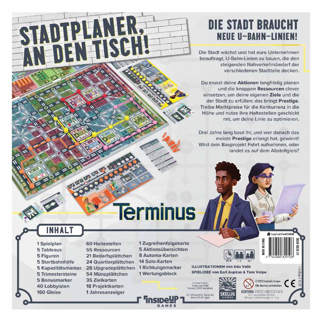 Terminus