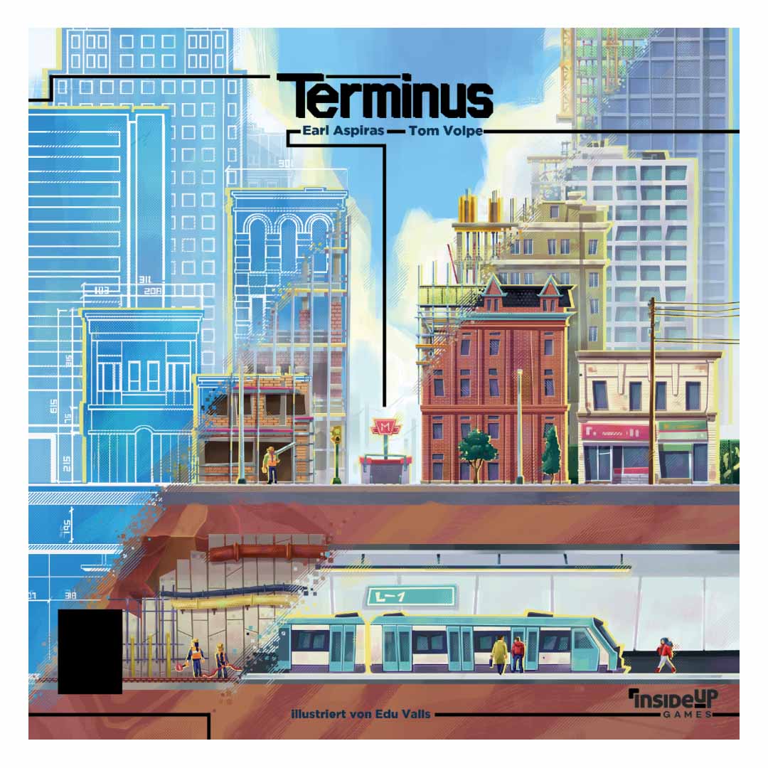 Terminus