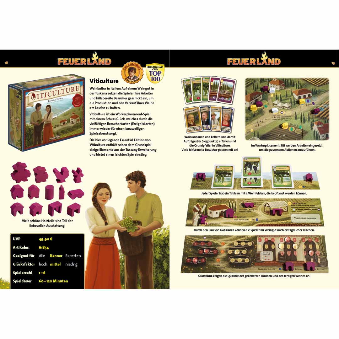 Viticulture Essential Edition