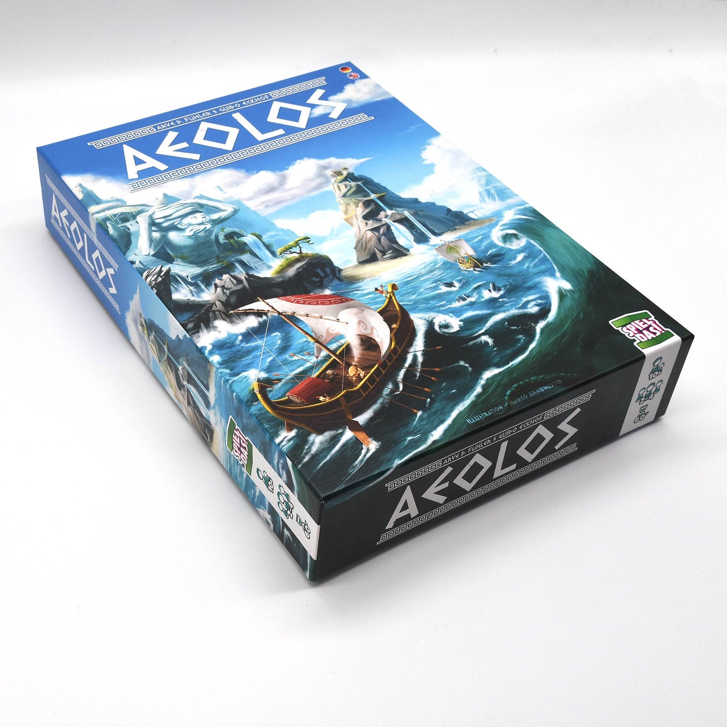 AEOLOS