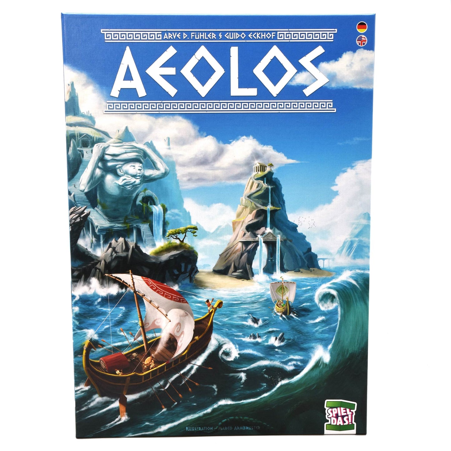 AEOLOS