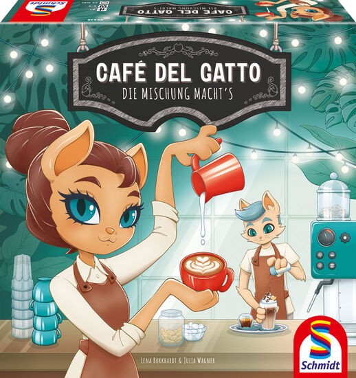Café del Gatto