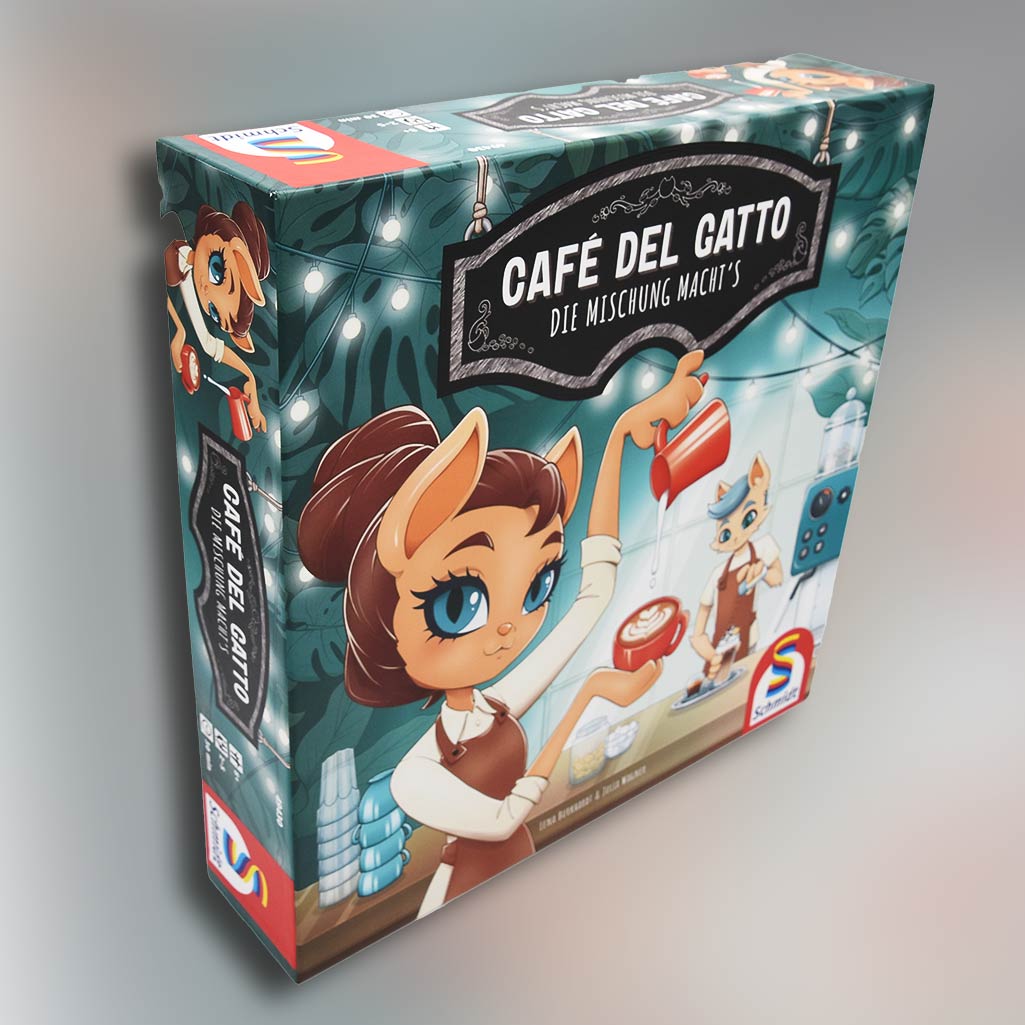 Café del Gatto