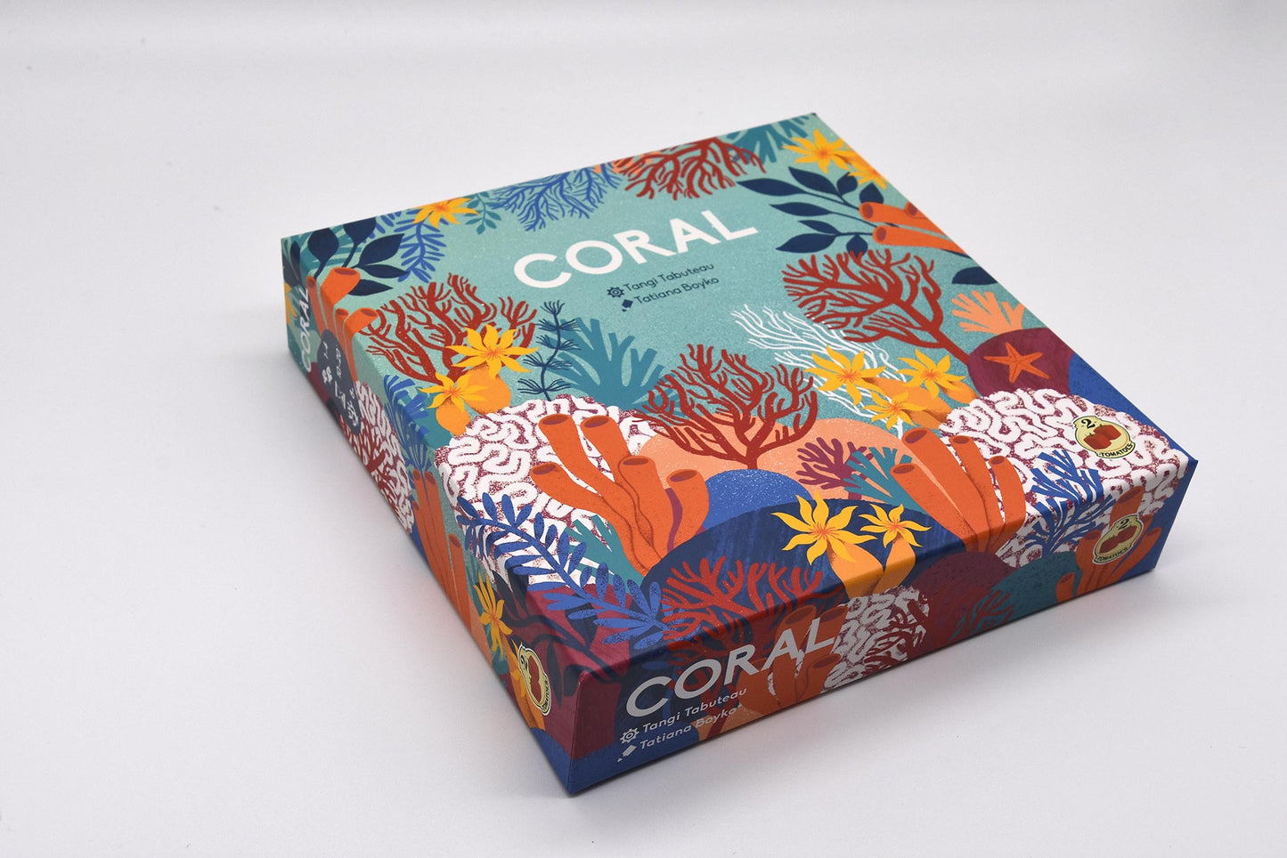Coral