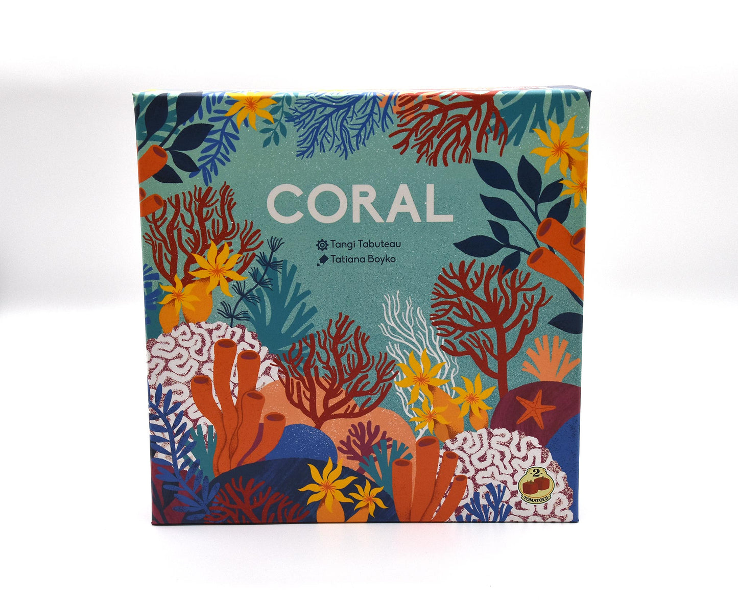 Coral
