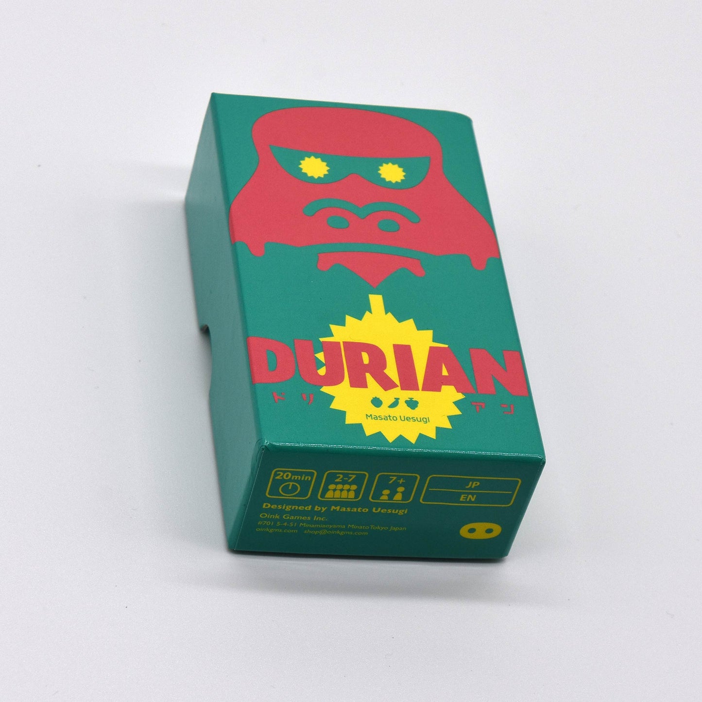 Durian