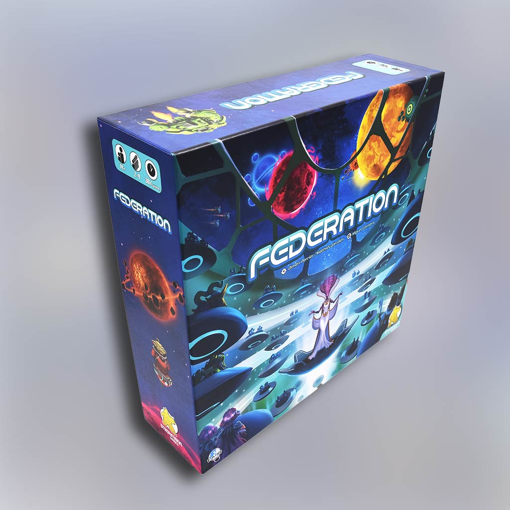 Federation