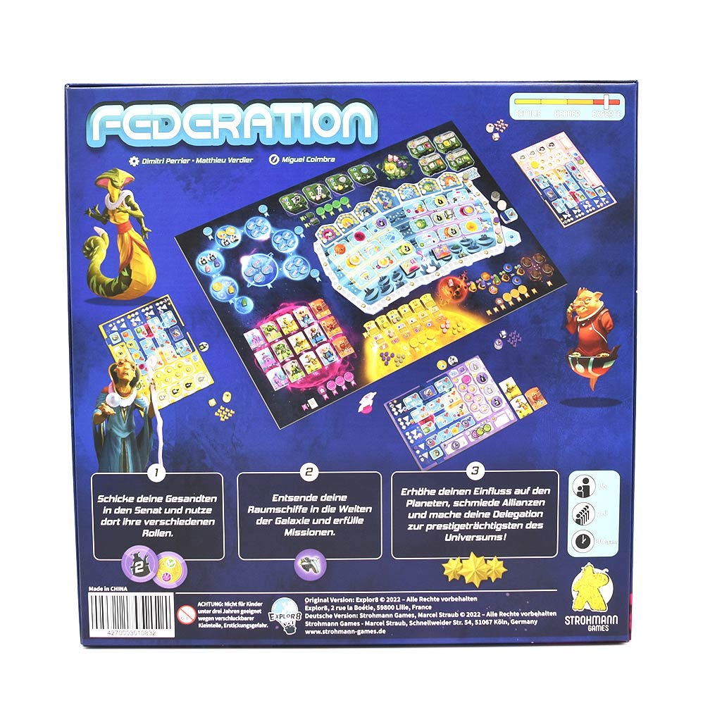 Federation