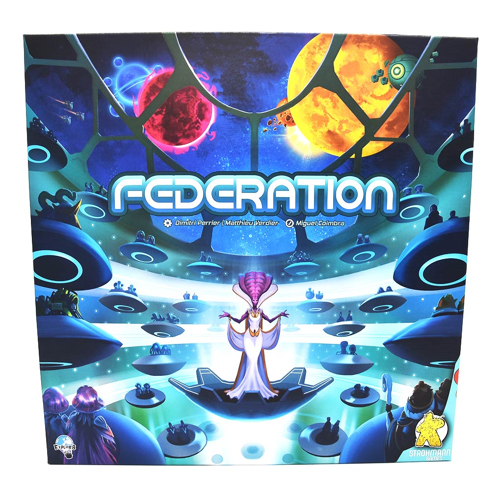 Federation