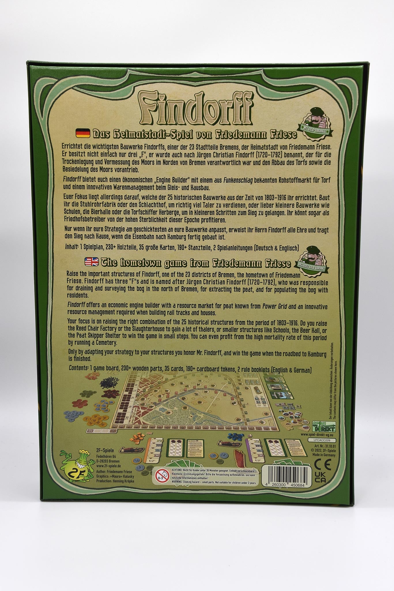 Findorff