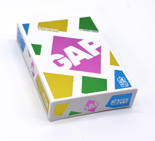 GAP