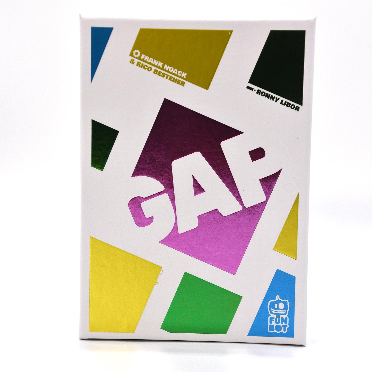 GAP