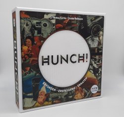 HUNCH!