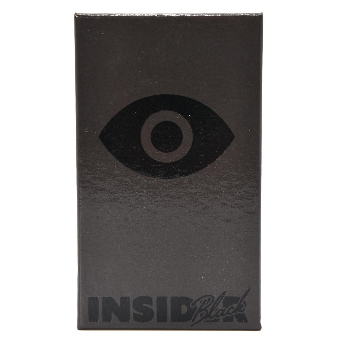 Insider black