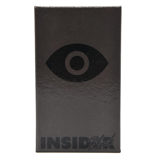 Insider black