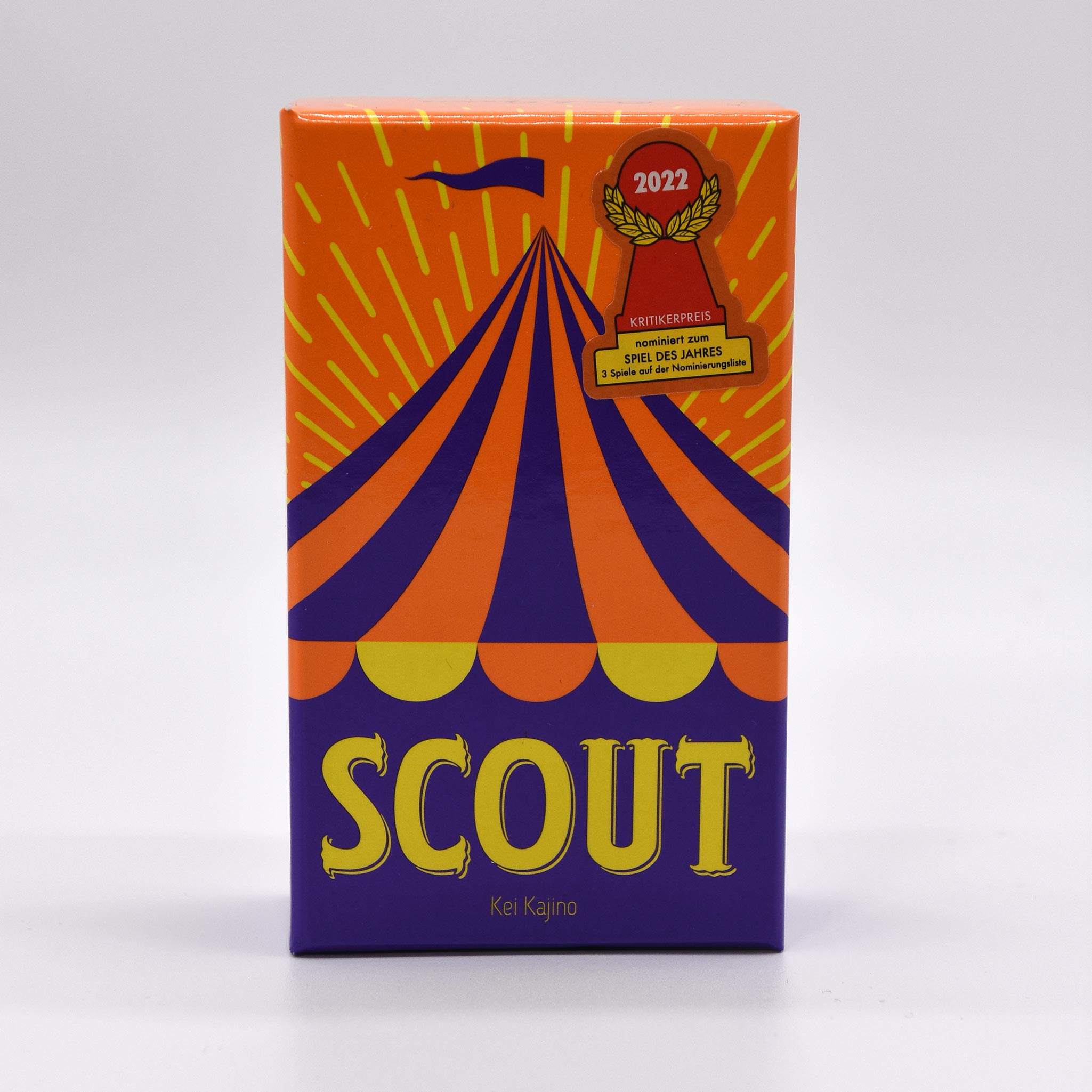 Scout Fabelhaft Brettspielladen