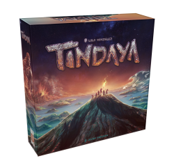 Tindaya