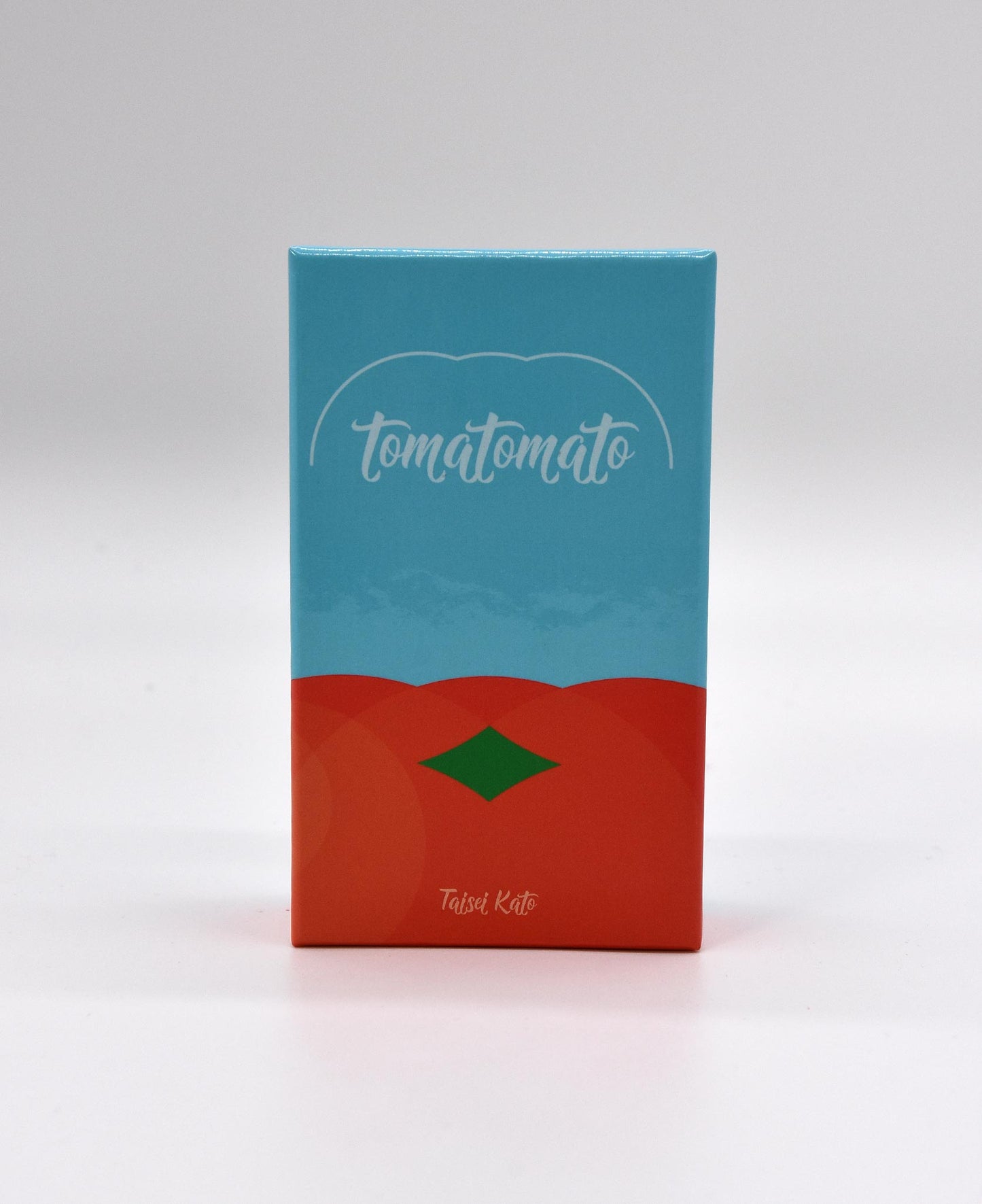 Tomatomato