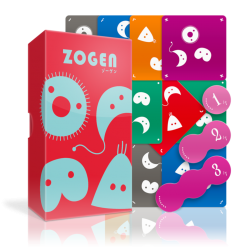 Zogen