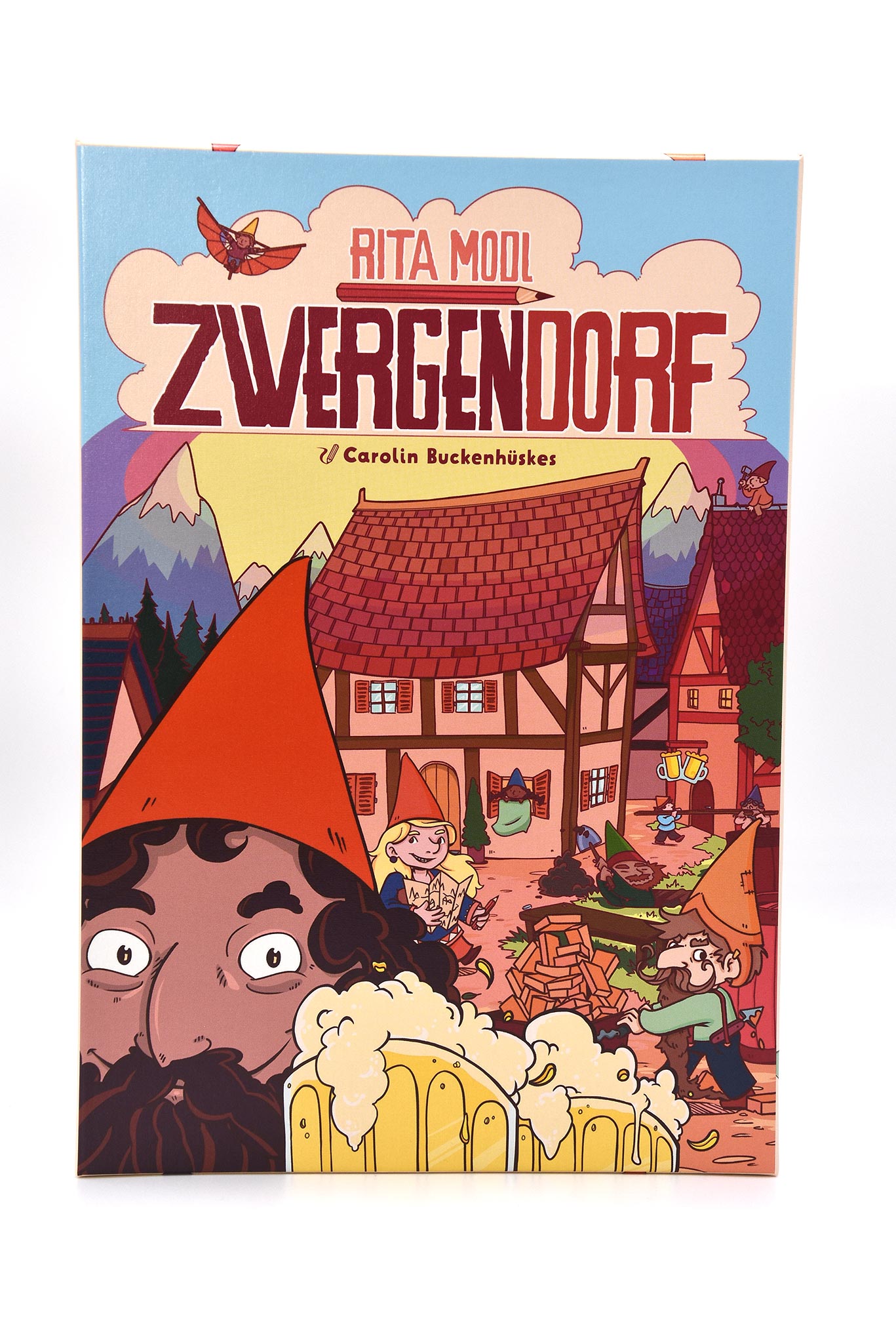 Zwergendorf