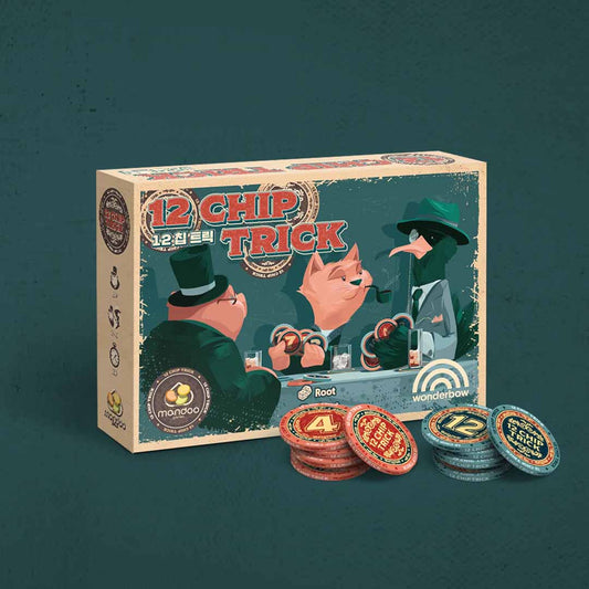 12 Chip Trick