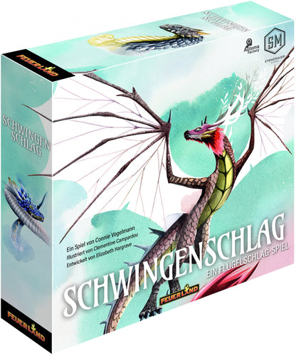 Schwingenschlag