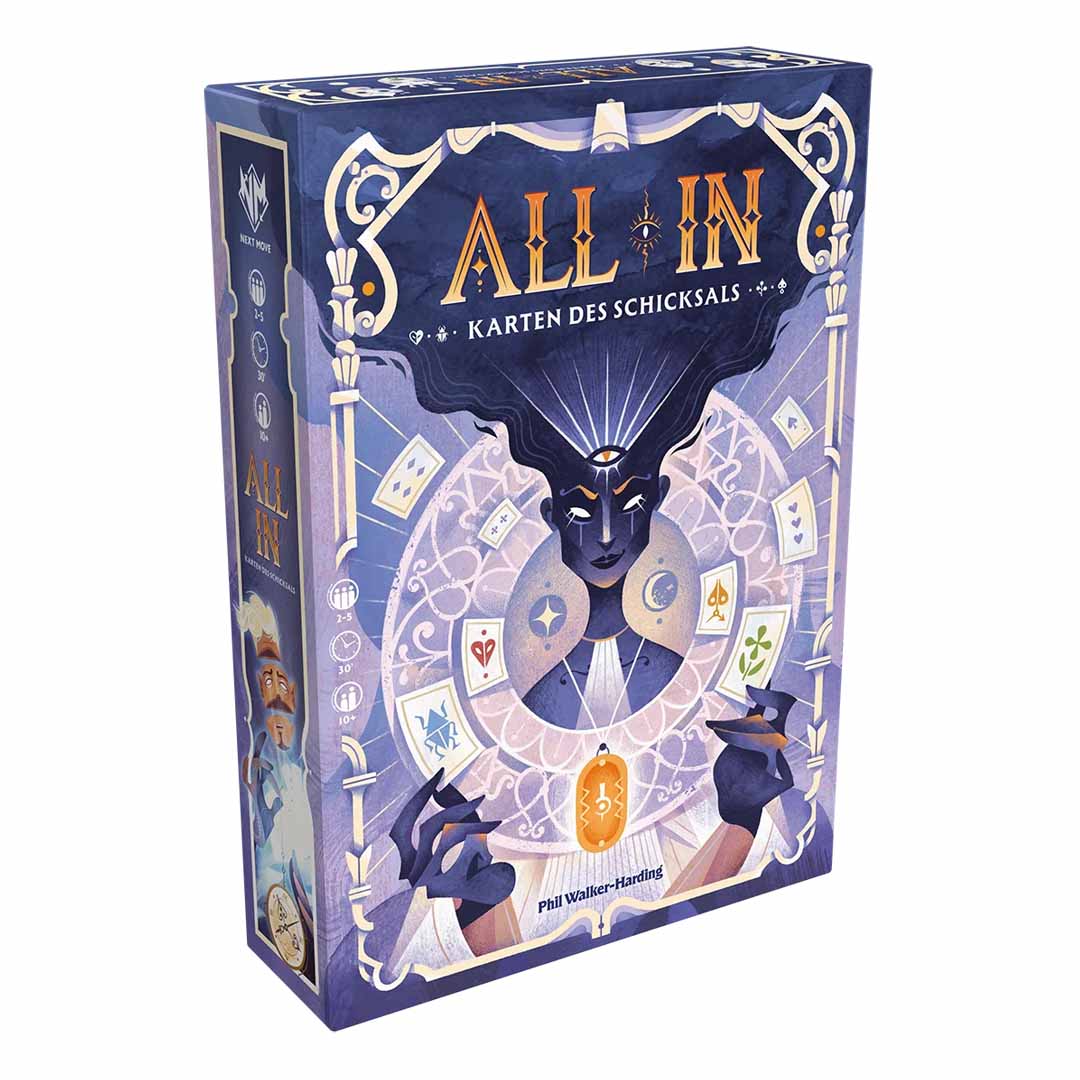 All In