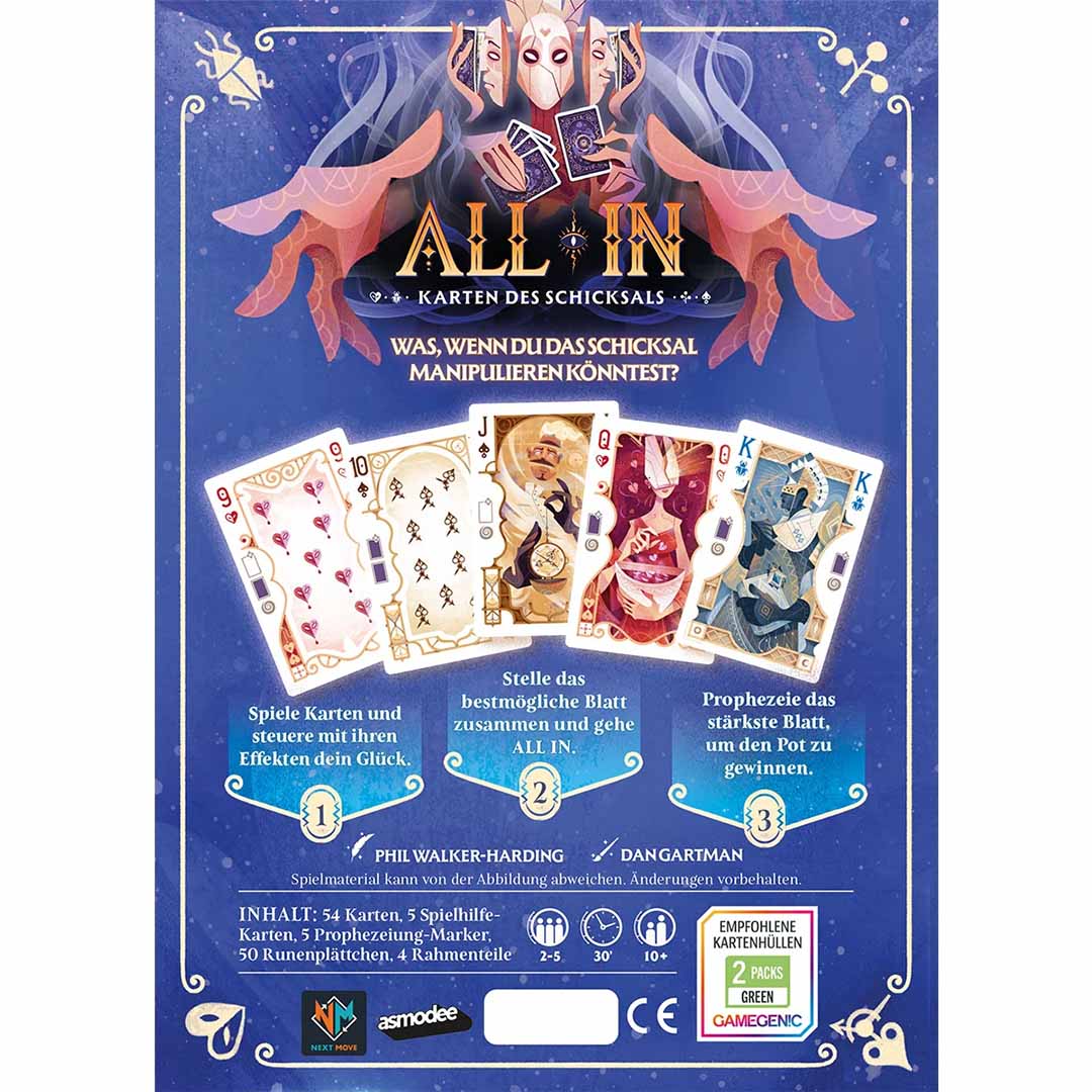 All In