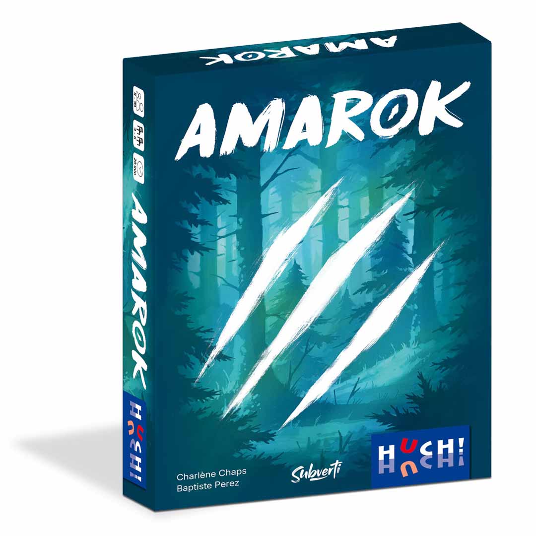 Amarok