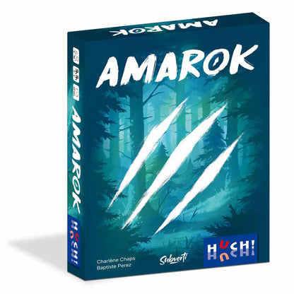 Amarok