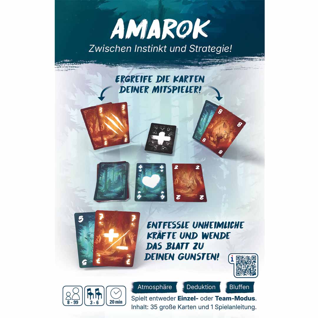 Amarok