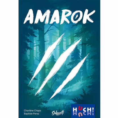Amarok