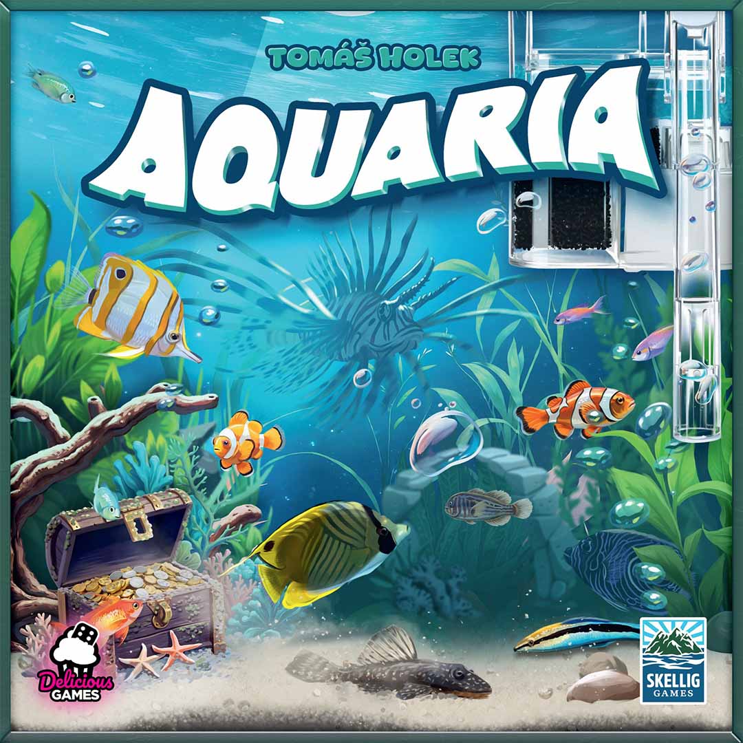 Aquaria