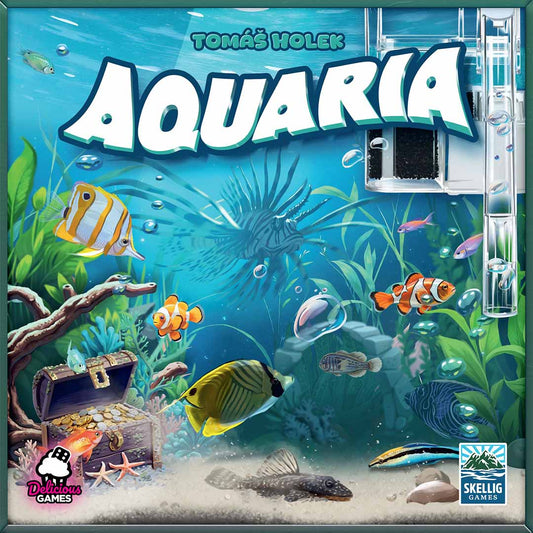 Aquaria