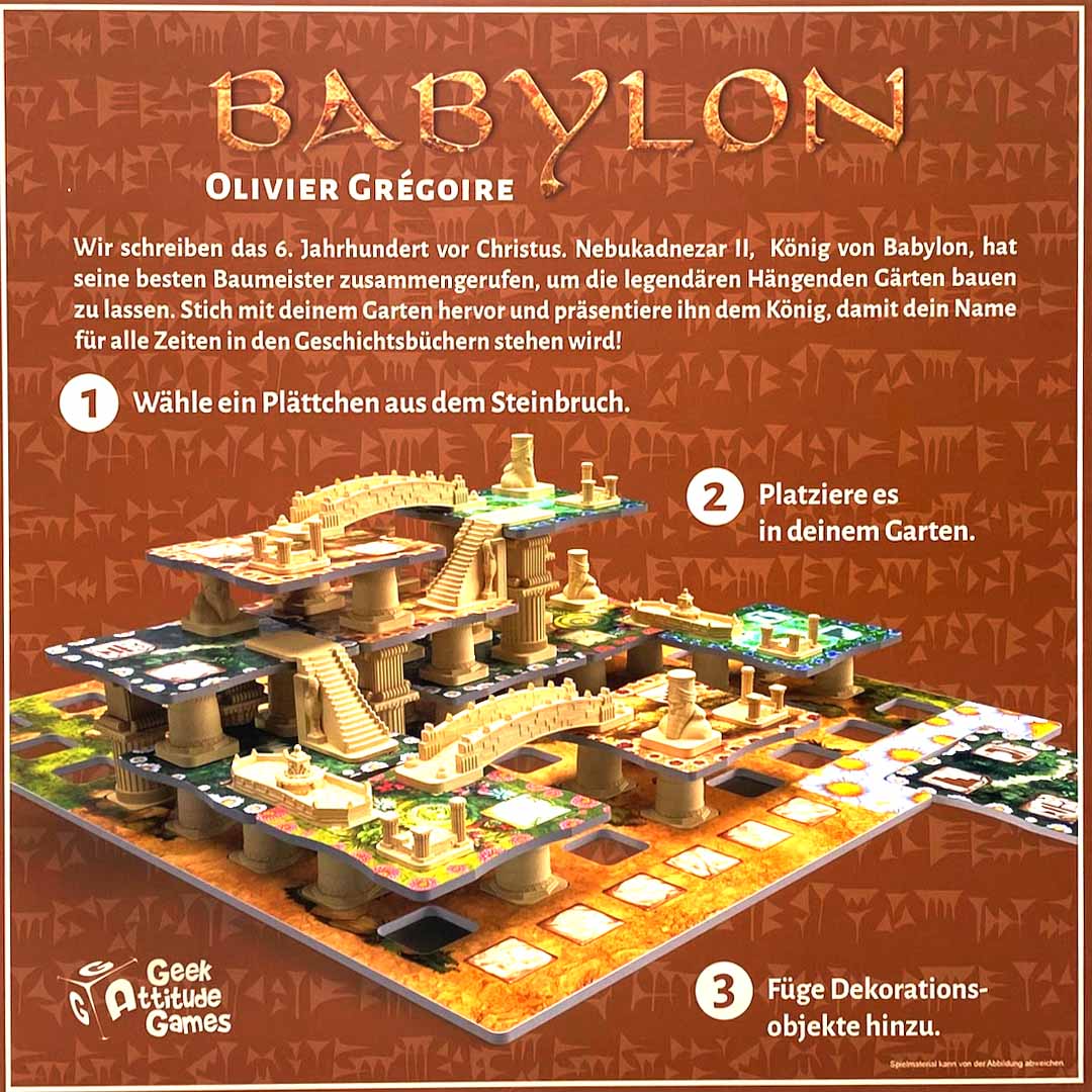 Babylon