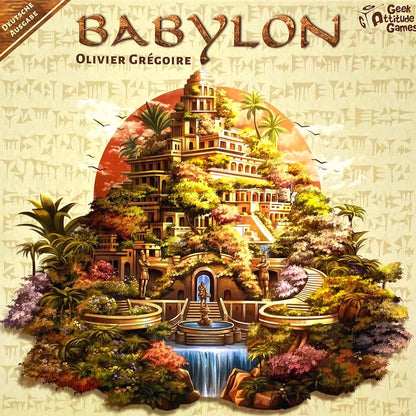 Babylon