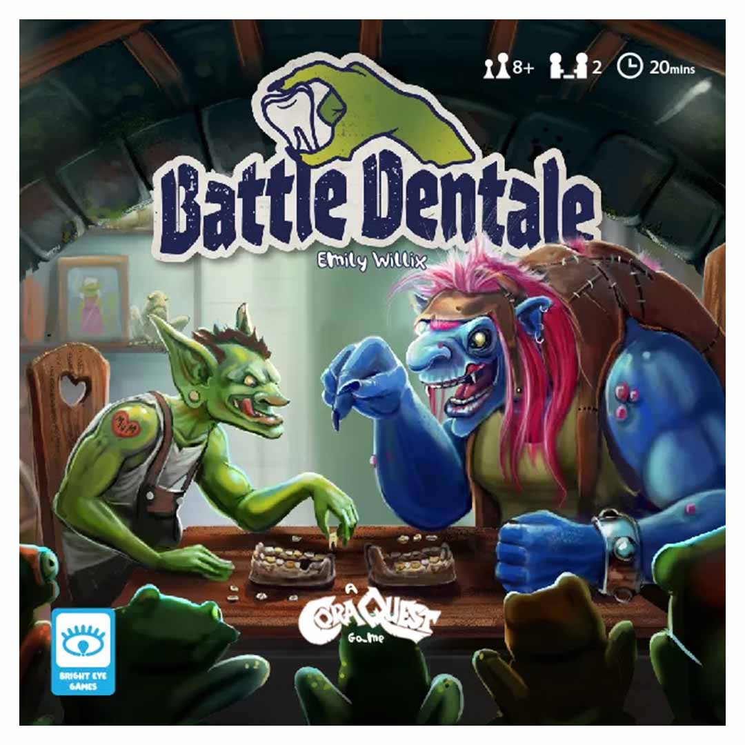 Battle Dentale