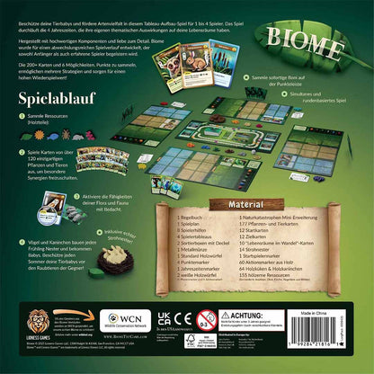 Biome