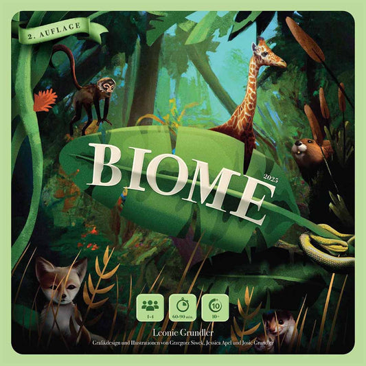 Biome