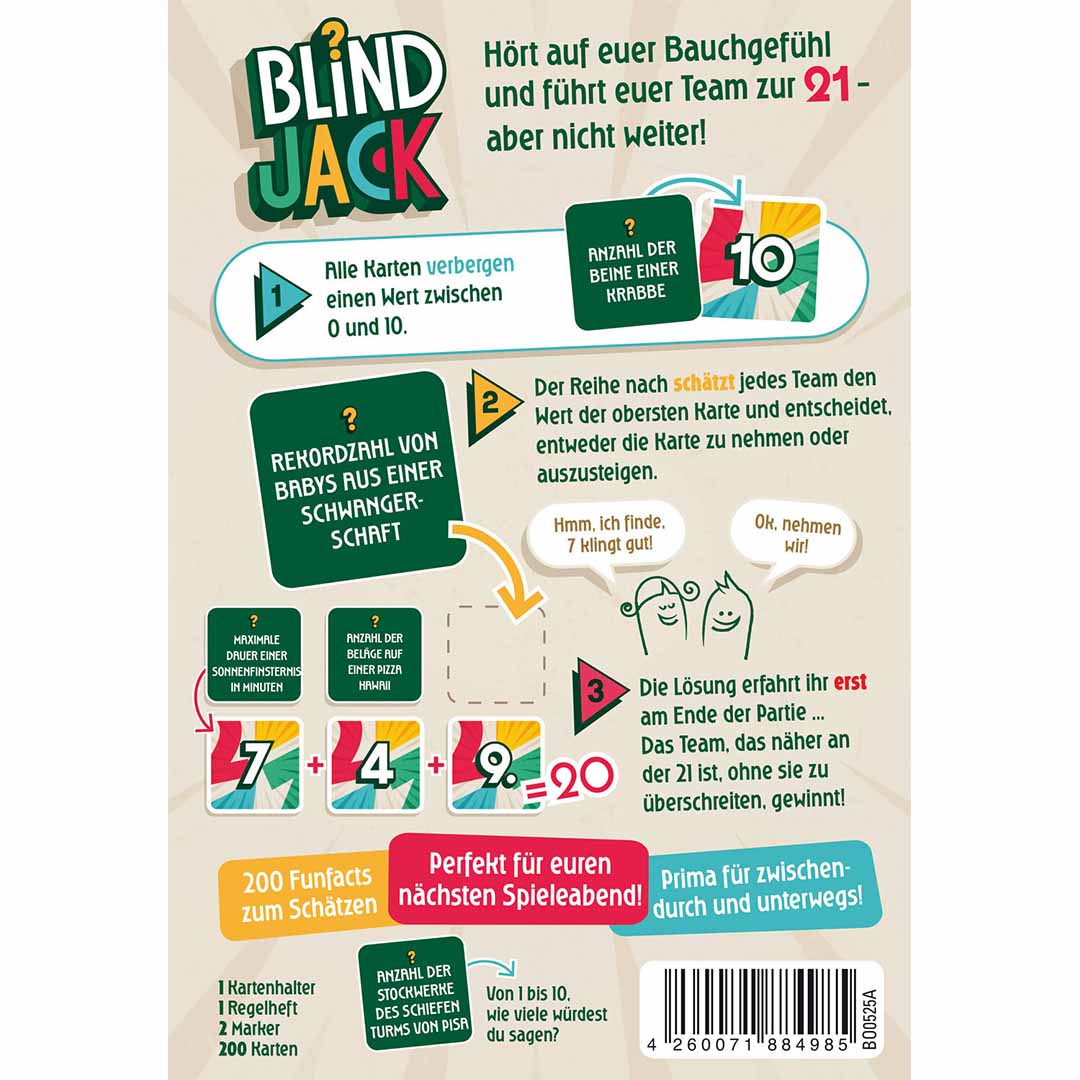 Blind Jack